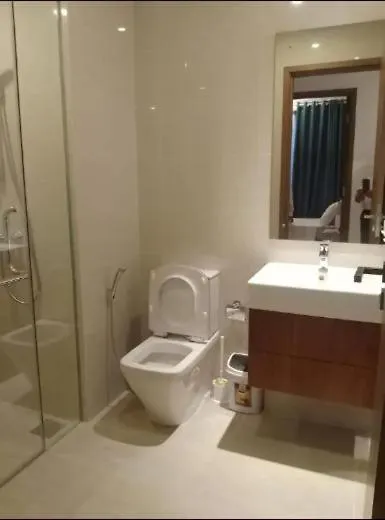 Luxury Apartment Colombo 2
