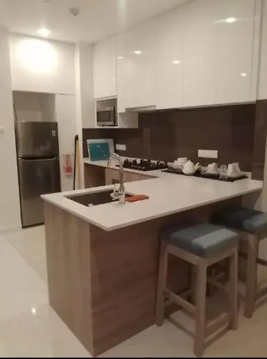 Luxury Apartment Colombo 2 0*,
