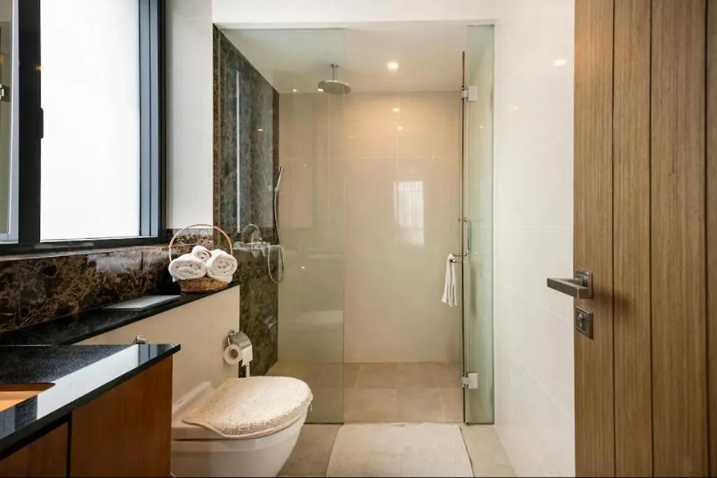 Luxury Apartment Colombo 2