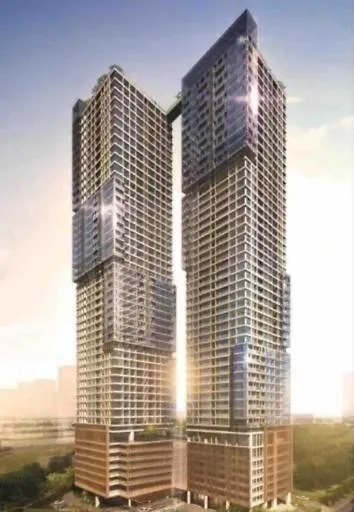 Luxury Apartment Colombo 2