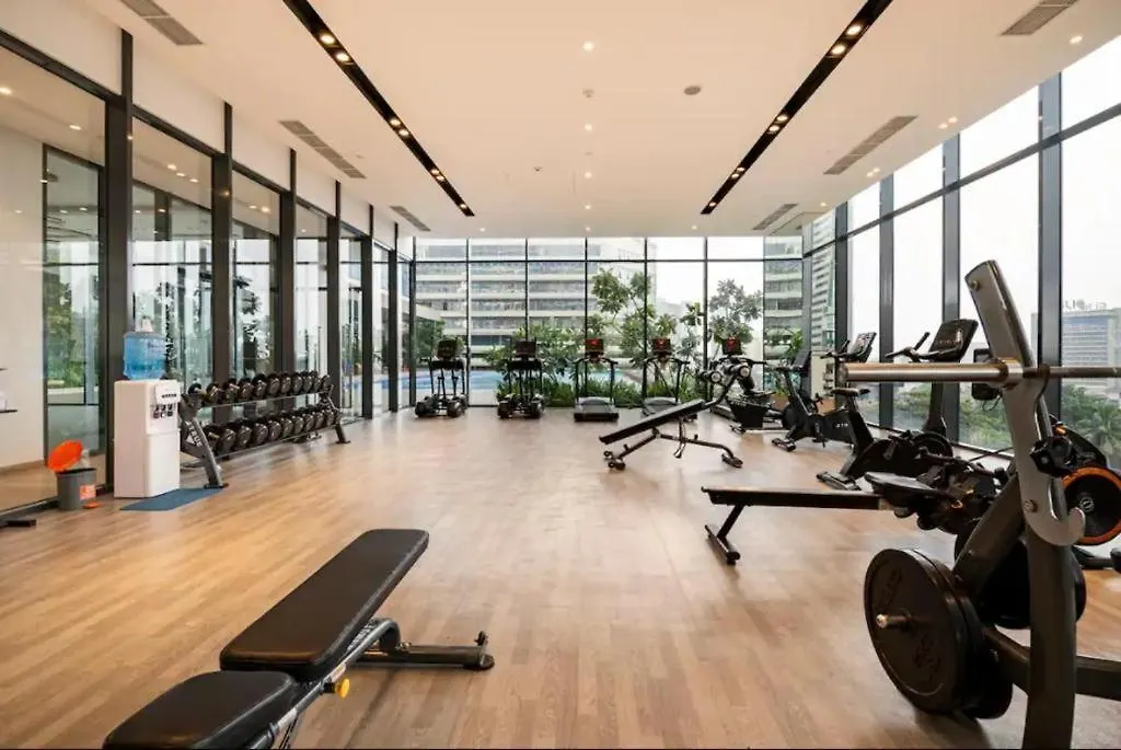 Luxury Apartment Colombo 2