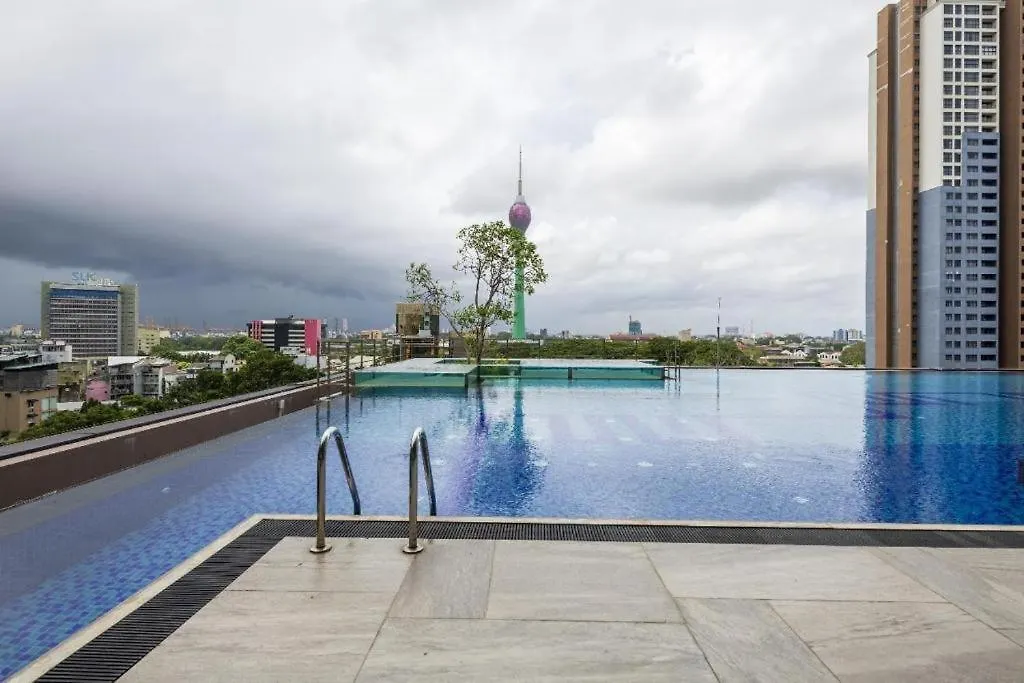 Luxury Apartment Colombo 2 Sri Lanka