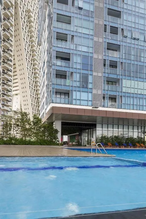 Luxury Apartment Colombo 2