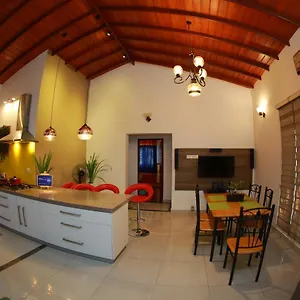 Privatunterkunft Orchid, Colombo