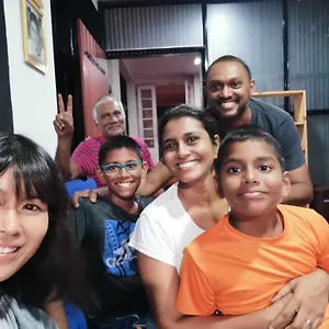 Hostel Ceylon Stayz, Colombo