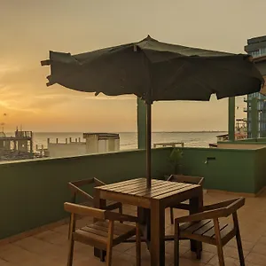 Palmyrah Residencies Hotel