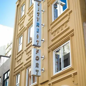 Hostal Cityrest, Colombo