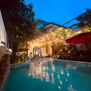 Hostal Seconds -, Colombo