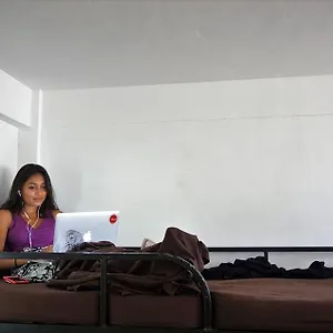Hostel Colombo City Hostel, Colombo