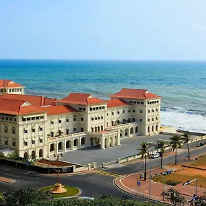 Hotel Galle Face, Colombo