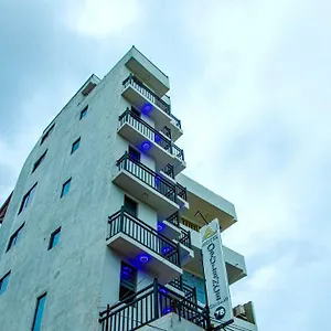Hotel Opulence, Colombo