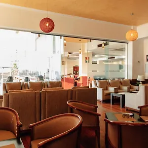 Hotel Mirage, Colombo